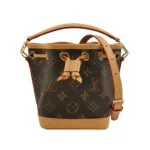 Louis Vuitton NOE Nano Monogram — миниатюра 1