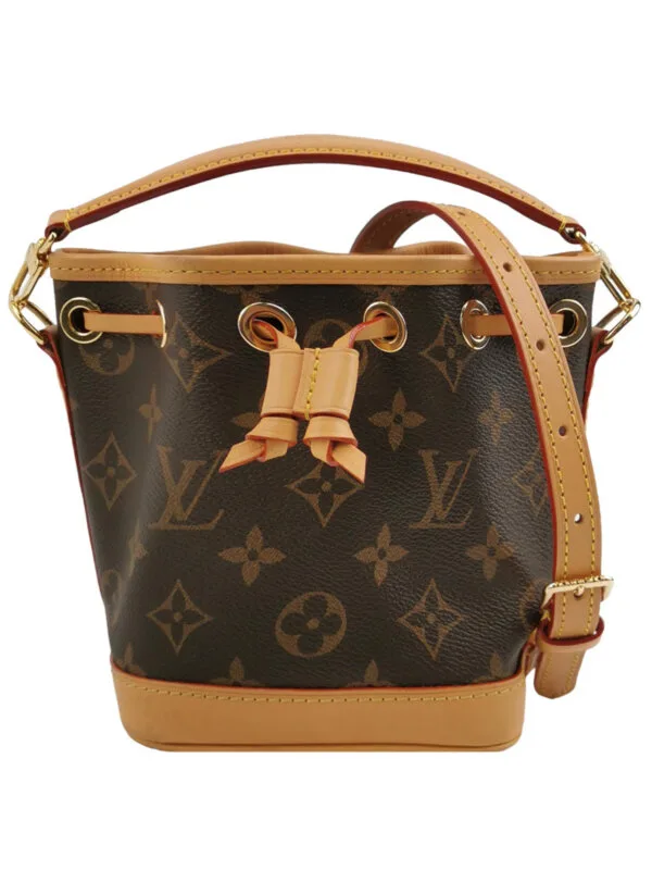 Louis Vuitton NOE Nano Monogram