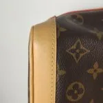 Louis Vuitton NOE Nano Monogram — фото 17