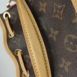 Louis Vuitton NOE Nano Monogram — фото 18