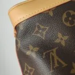 Louis Vuitton NOE Nano Monogram — фото 20