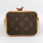 Louis Vuitton NOE Nano Monogram — фото 6