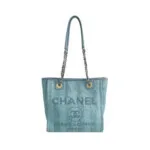 Chanel Deauville Logo — миниатюра 1