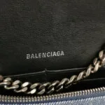 Balenciaga Hourglass B (Баленсиага) — фото 8
