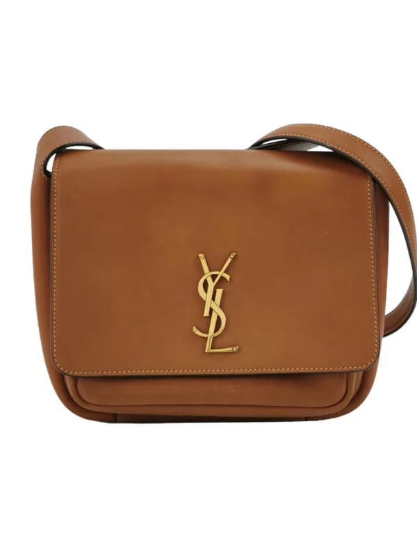 Saint Laurent Niki Satchel YSL