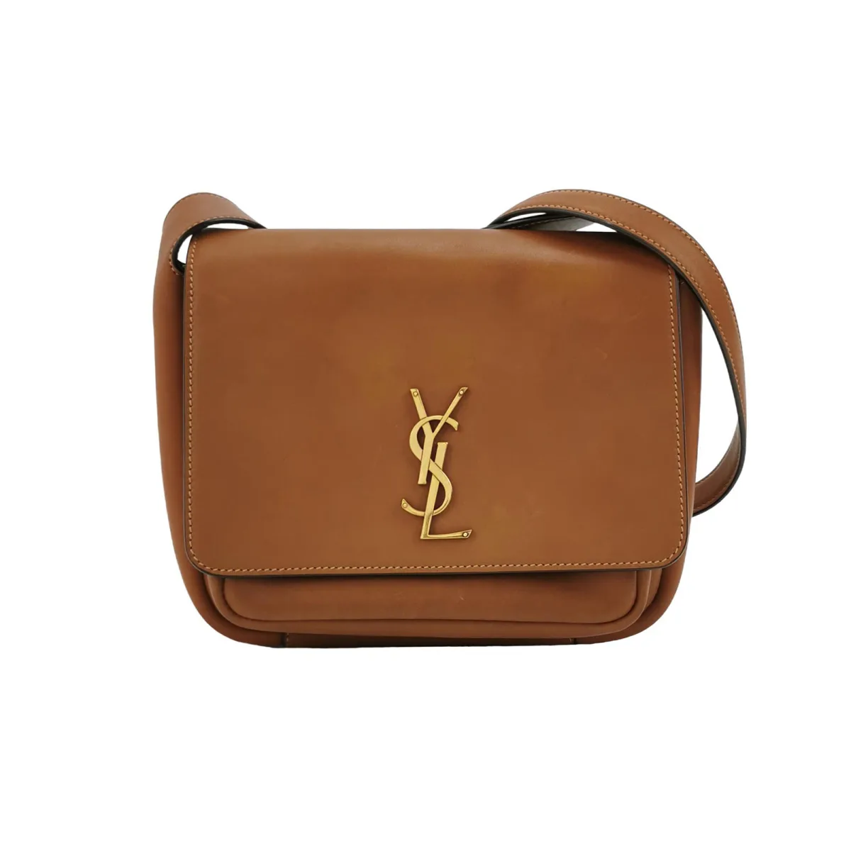 Saint Laurent Niki Satchel YSL (Сен Лоран) — фото 1