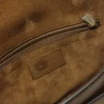 Saint Laurent Niki Satchel YSL (Сен Лоран) — фото 10