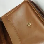 Saint Laurent Niki Satchel YSL (Сен Лоран) — фото 12