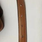 Saint Laurent Niki Satchel YSL (Сен Лоран) — фото 13