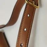 Saint Laurent Niki Satchel YSL (Сен Лоран) — фото 14
