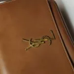 Saint Laurent Niki Satchel YSL (Сен Лоран) — фото 15