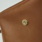 Saint Laurent Niki Satchel YSL (Сен Лоран) — фото 17