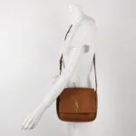 Saint Laurent Niki Satchel YSL (Сен Лоран) — фото 2