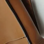 Saint Laurent Niki Satchel YSL (Сен Лоран) — фото 22