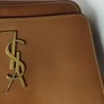 Saint Laurent Niki Satchel YSL (Сен Лоран) — фото 24