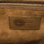 Saint Laurent Niki Satchel YSL (Сен Лоран) — фото 29