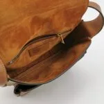 Saint Laurent Niki Satchel YSL (Сен Лоран) — фото 7
