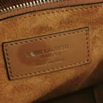 Saint Laurent Niki Satchel YSL (Сен Лоран) — фото 8