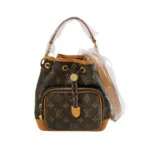 Louis Vuitton NOE Cargo Monogram — миниатюра 1