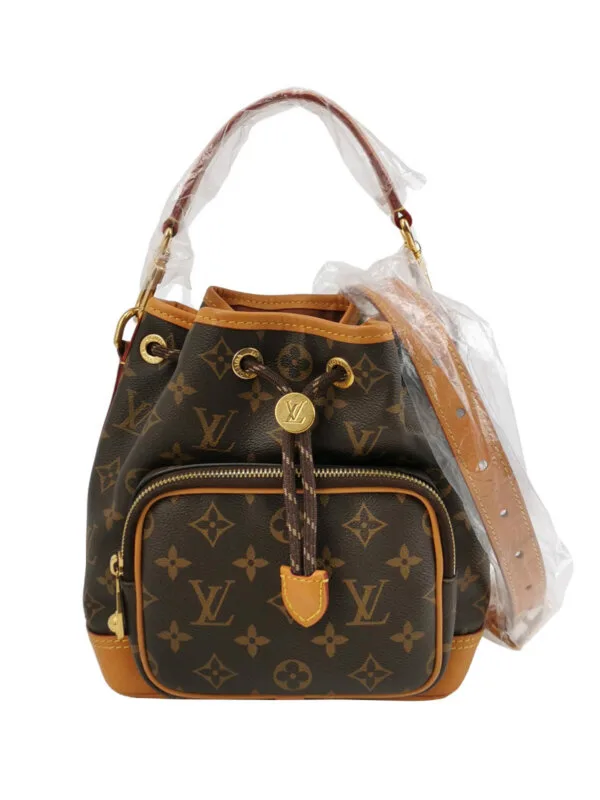 Louis Vuitton NOE Cargo Monogram (Луи Виттон)