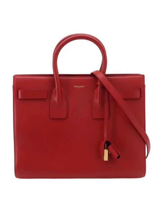 Saint Laurent Sac de Jour — продано