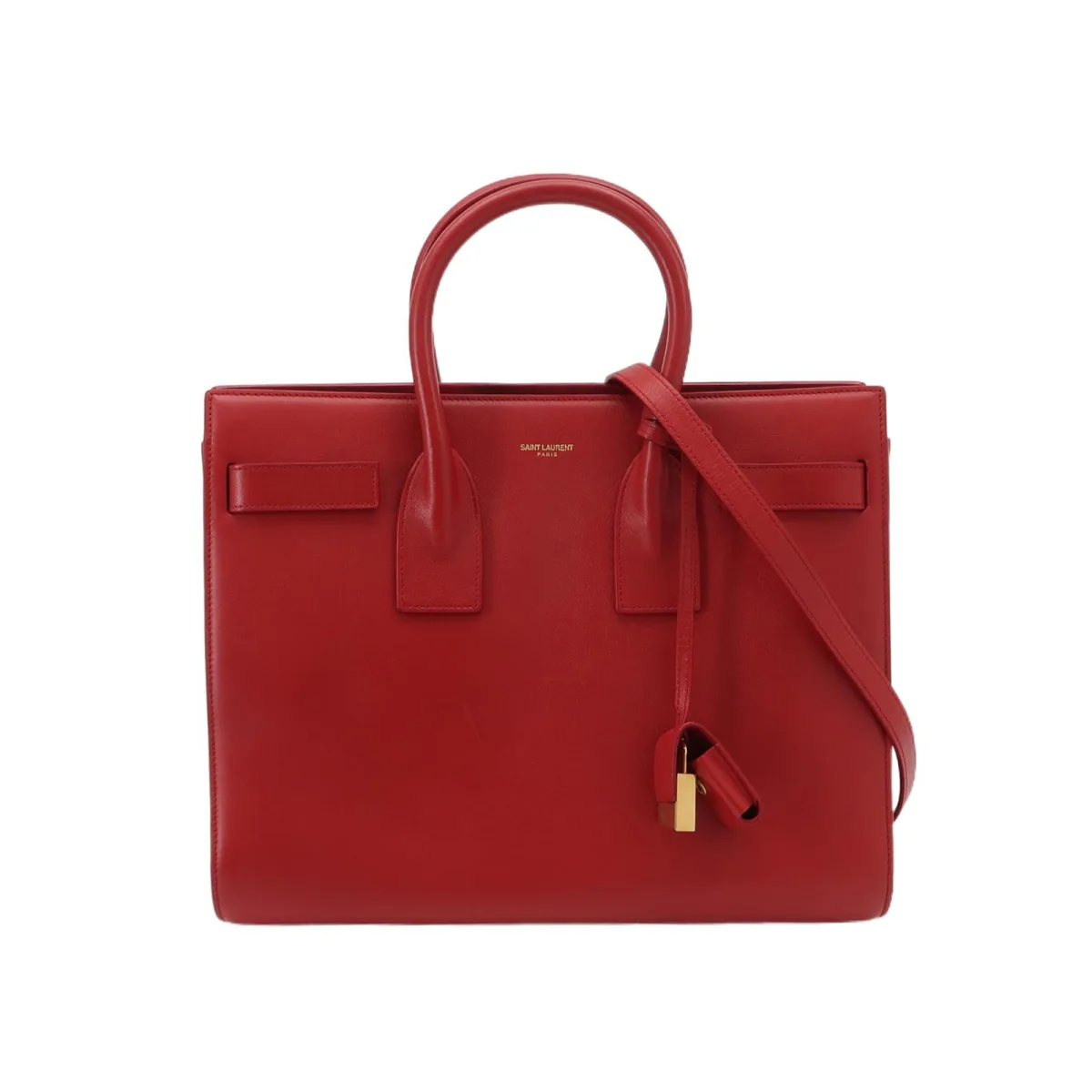 Saint Laurent Sac de Jour — продано