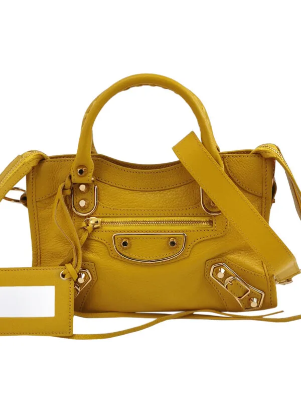 Balenciaga Classic City