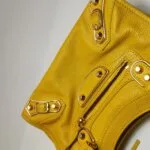 Balenciaga Classic City — фото 16