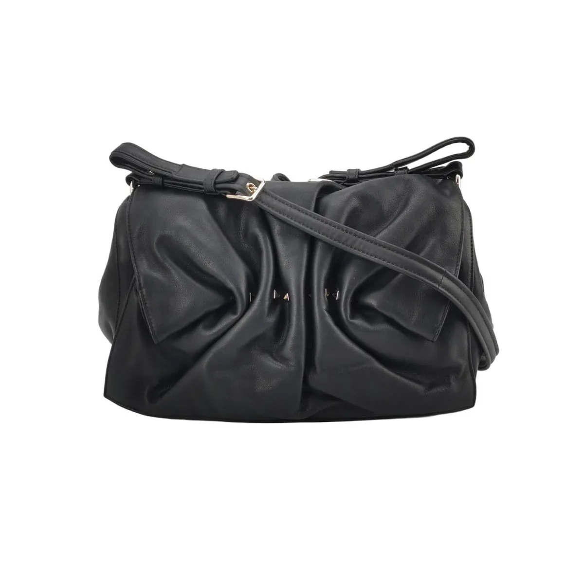 Valentino Garavani Calfskin Crossbody — фото 1