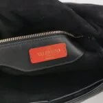 Valentino Garavani Calfskin Crossbody — фото 8