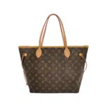 Louis Vuitton Neverfull Monogram — миниатюра 1