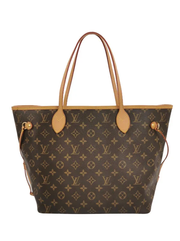 Louis Vuitton Neverfull Monogram