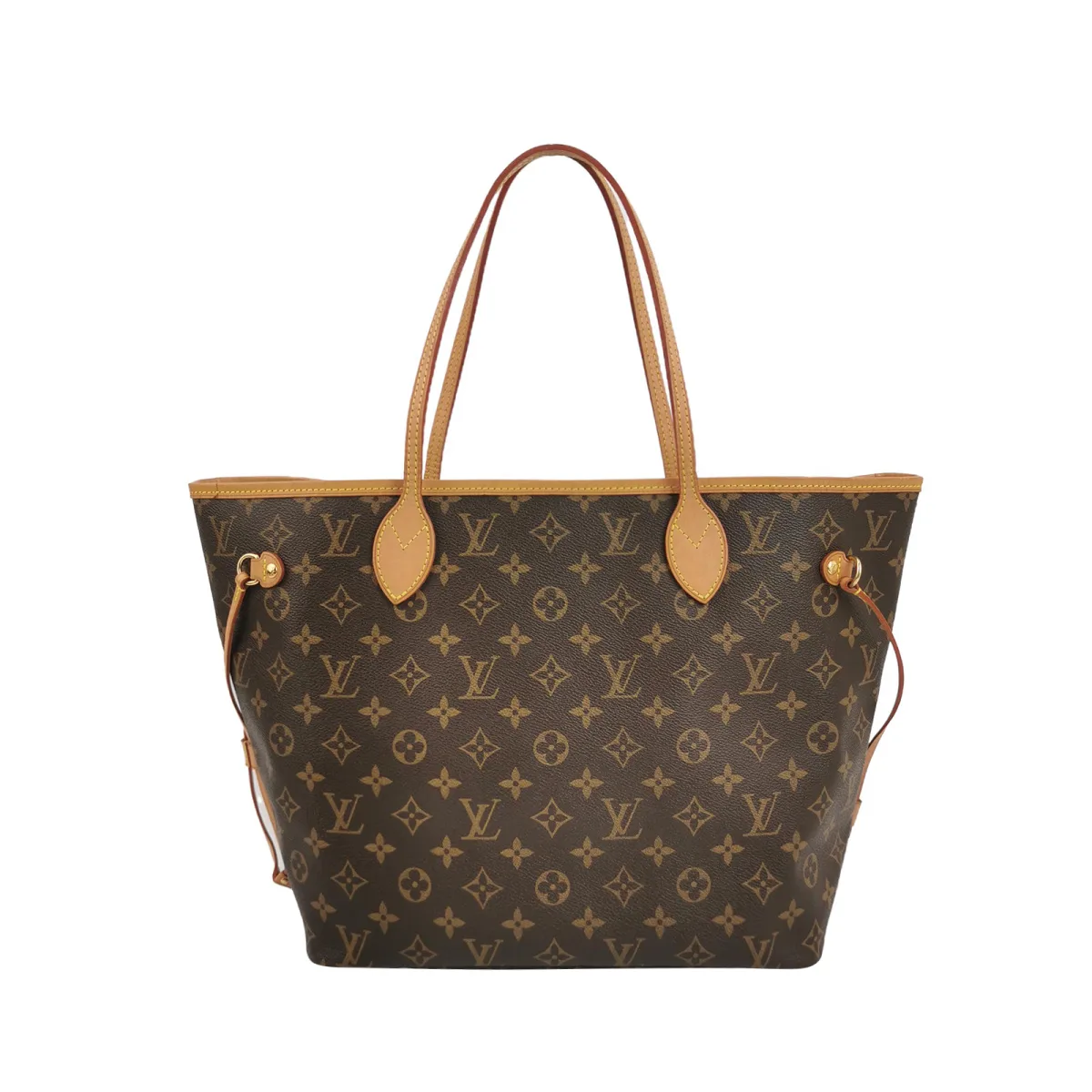 Louis Vuitton Neverfull Monogram — фото 1