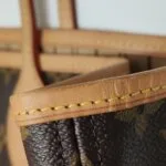 Louis Vuitton Neverfull Monogram — фото 14