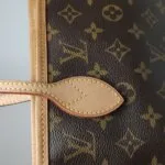 Louis Vuitton Neverfull Monogram — фото 16