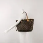 Louis Vuitton Neverfull Monogram — фото 2