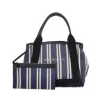 Balenciaga Navy Cabas — миниатюра 1
