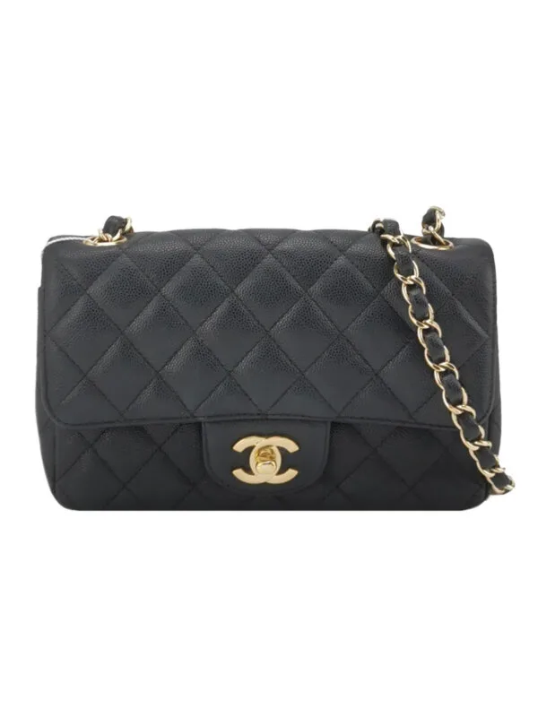 Chanel Classic Flap mini C