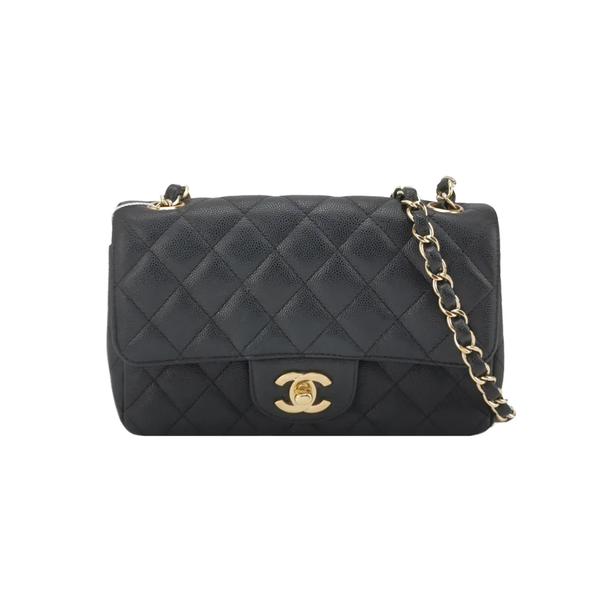 Chanel Classic Flap mini C — фото 1