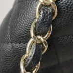 Chanel Classic Flap mini C — фото 13