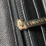 Chanel Classic Flap mini C — фото 14