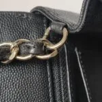 Chanel Classic Flap mini C — фото 15