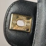Chanel Classic Flap mini C — фото 17