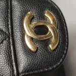 Chanel Classic Flap mini C — фото 18