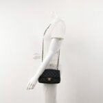 Chanel Classic Flap mini C — фото 2