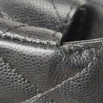 Chanel Classic Flap mini C — фото 20