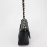 Chanel Classic Flap mini C — фото 4