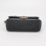 Chanel Classic Flap mini C — фото 6
