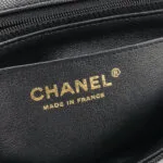 Chanel Classic Flap mini C — фото 8