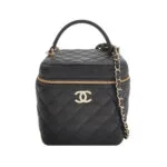 Chanel Vanity Case C — миниатюра 1